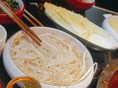 -蜀大侠火锅.川剧变脸(龙泉世茂店)