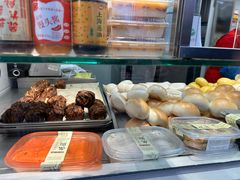 -宫门口馒头铺(创始人总店)