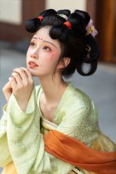 -八角古风摄影