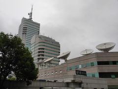-湖南广电中心大楼