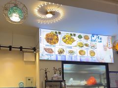 -京皇十二道天津菜(蒲黄榆店)