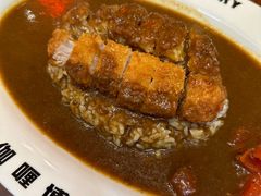 -伽喱博士 Dr.CURRY咖喱饭(太阳宫咖喱店)