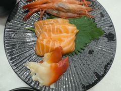 -争鲜回转寿司(浦东三钢里PLUS店)