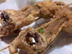 -陈帅夜排档·龙虾·炒菜·烤串(世茂店)