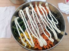 -米村拌饭(东方新天地店)