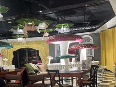 -H次元沉浸剧情密室(街道口店)