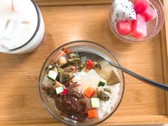 -佰搭果·广式茶餐厅(石牌东路店)