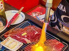 -仙隐小鹿中华料理(南宁万象城店)