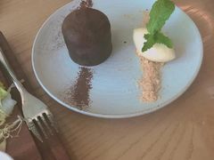 巧克力熔岩-EN SPACE恩空间