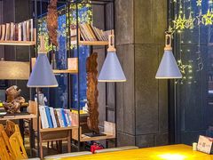 -東舍食唐精品陕菜馆