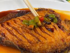 -天天渔港(杏林街店)