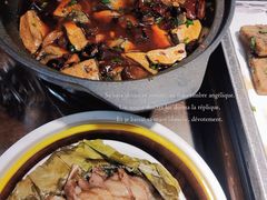 -应天大明王朝·南京菜(中山陵店)