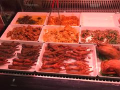-阿满卤香鸡(新街口印象汇店)