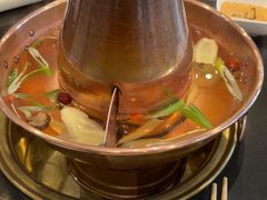 -北门涮肉·铜锅涮肉(南锣鼓巷店)