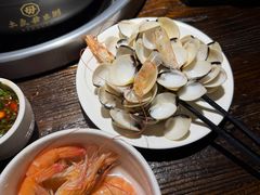 -大良毋米粥(锦龙路总店)