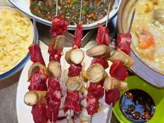 -遇西祠·海鲜烧烤(总店)