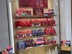 -GODIVA(王府井apm店)