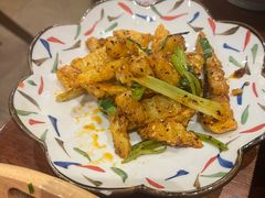 -麒麟风烤牛肉·云南烧烤小排档(丹凤街店)