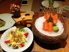 -山葵家·创意料理(宁波来福士店)