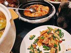 -鑫小城故事·藕汤·家常菜(台北一路总店)