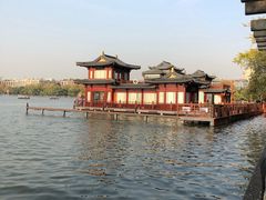 -西湖天地