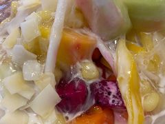 -葛师傅越南特色水果捞(建政南路总店)