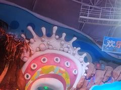 -烟台海昌鲸鲨海洋公园