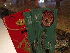 -小鱼小牛·鱼牛干锅·脆鱼火锅(世欧广场店)