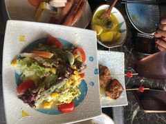 -高木日本料理(静安寺店)