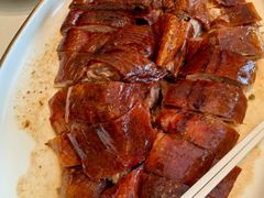 -将军烧鹅海鲜酒楼