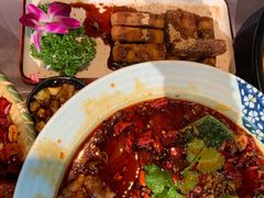 -红辣椒·川菜·火锅(大洋中心店)