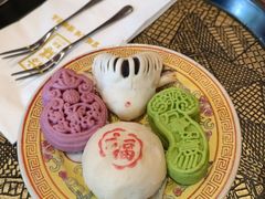 -仿膳饭庄·宫廷风味(百年传承店)