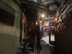 -暴风岛沉浸式体验馆(百联世纪店)