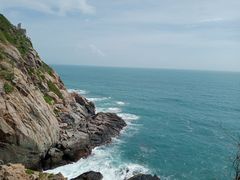 -海南分界洲岛旅游区