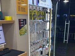 -千米手机电脑维修回收(珠江路店)