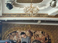 -维吾尔餐厅(宜山路店)