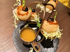 -Shantek象提南亚西餐厅&Bistro(淮海中路店)
