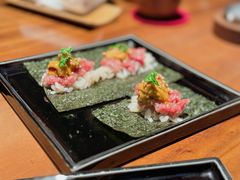 -眞日本料理
