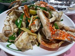 -盛港湾海鲜食府(黄沙店)