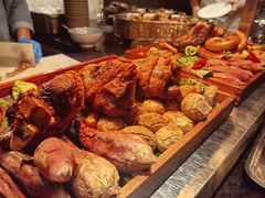 -美食汇·海鲜自助西餐厅·江门富力万达嘉华酒店
