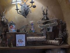 -乡田小墅(展览馆路JK FUN商城店)