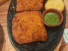 -萨莉亚意式餐厅(悦荟广场店)