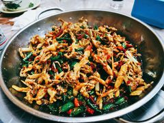 子姜蛙-呱呱兔庄