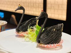 -海派悦庭·海胆烧麦·新融合菜(凯德广场店)