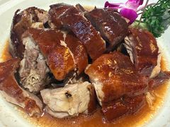 -顺鹅季·非遗烧鹅(六道口店)