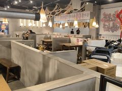 -言玖鲜火锅串串披萨自助(益田假日店)
