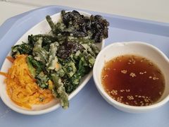 -北大家园食堂