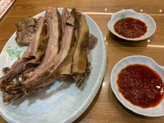 -清真·益鑫羊肉手抓馆(花园北街店)