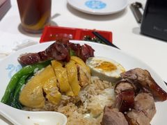 -龙记香港茶餐厅(久光百货店)