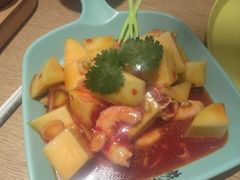 -蔡澜Pho·越南粉餐厅(海上世界店)